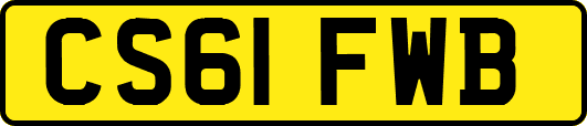 CS61FWB