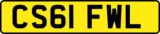 CS61FWL