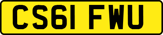 CS61FWU