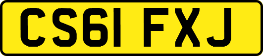 CS61FXJ
