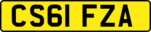 CS61FZA