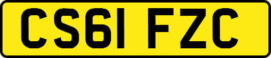 CS61FZC