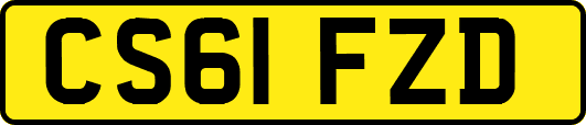 CS61FZD
