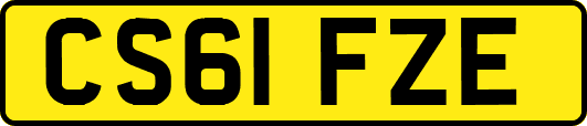 CS61FZE
