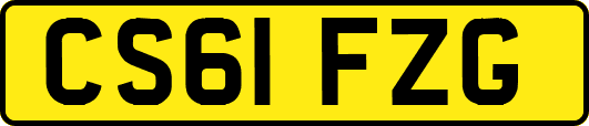 CS61FZG
