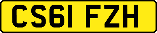CS61FZH