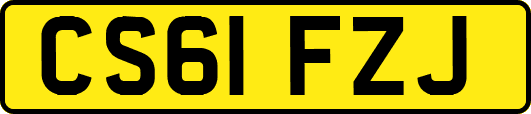 CS61FZJ