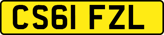 CS61FZL