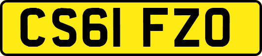 CS61FZO