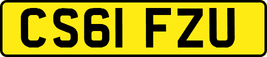 CS61FZU