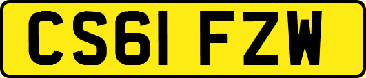CS61FZW