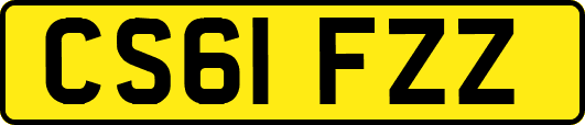 CS61FZZ