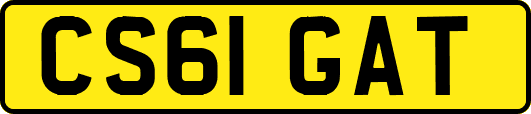 CS61GAT