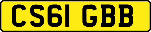 CS61GBB