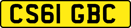 CS61GBC
