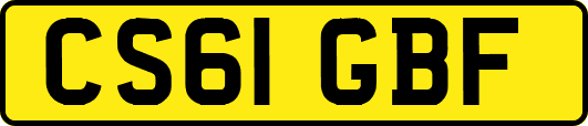 CS61GBF