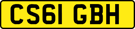 CS61GBH