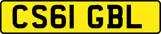 CS61GBL