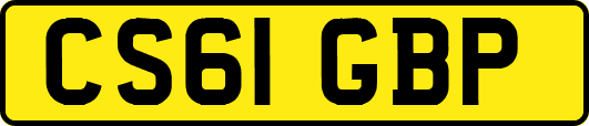 CS61GBP