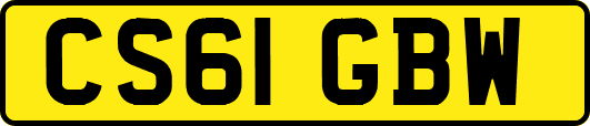 CS61GBW