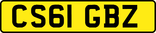 CS61GBZ