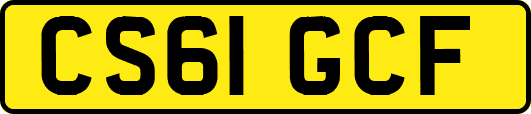 CS61GCF