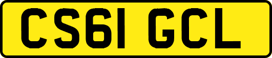 CS61GCL
