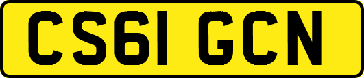 CS61GCN