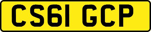 CS61GCP