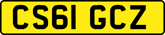 CS61GCZ
