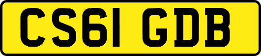 CS61GDB