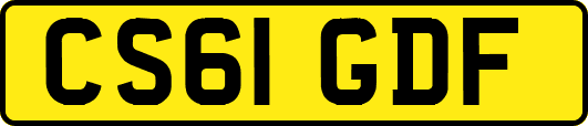 CS61GDF