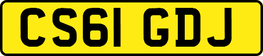 CS61GDJ