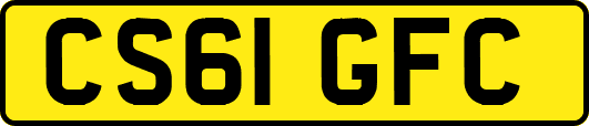 CS61GFC