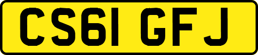 CS61GFJ