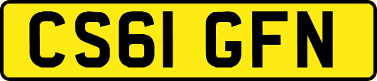 CS61GFN