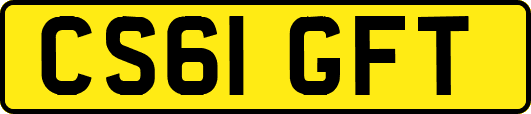 CS61GFT