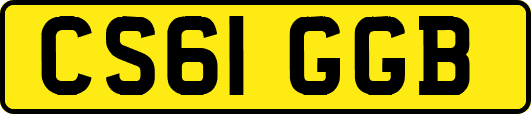 CS61GGB