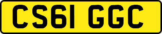 CS61GGC