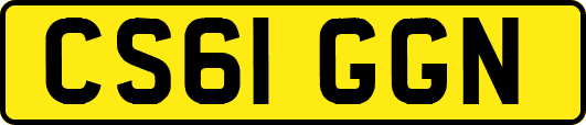 CS61GGN