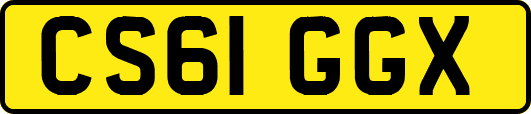 CS61GGX