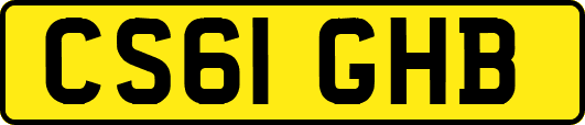 CS61GHB