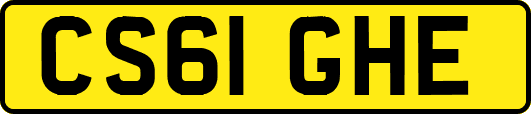 CS61GHE