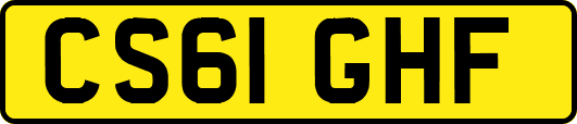 CS61GHF
