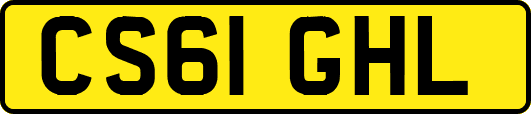 CS61GHL