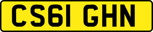 CS61GHN