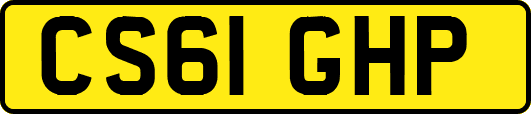 CS61GHP