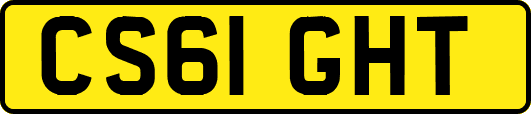 CS61GHT