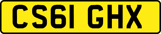 CS61GHX
