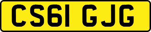 CS61GJG